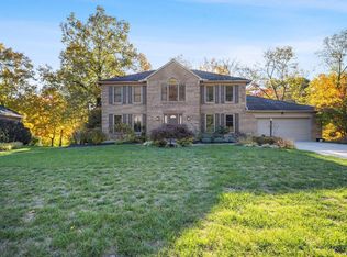 874 Eaglesknoll Ct, Cincinnati, OH 45255