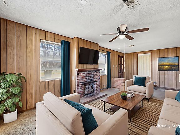 4th image of 901 S Old Robinson Rd