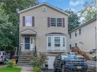 124 Lafayette Pl #1, Plainfield, NJ 07060