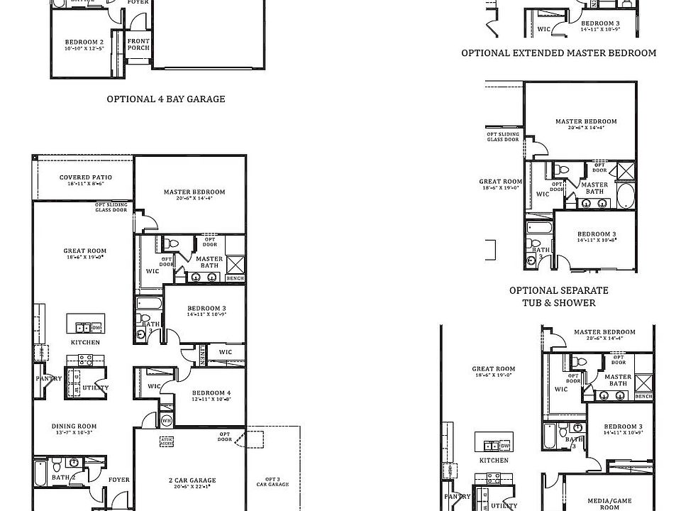 Floor Plan.