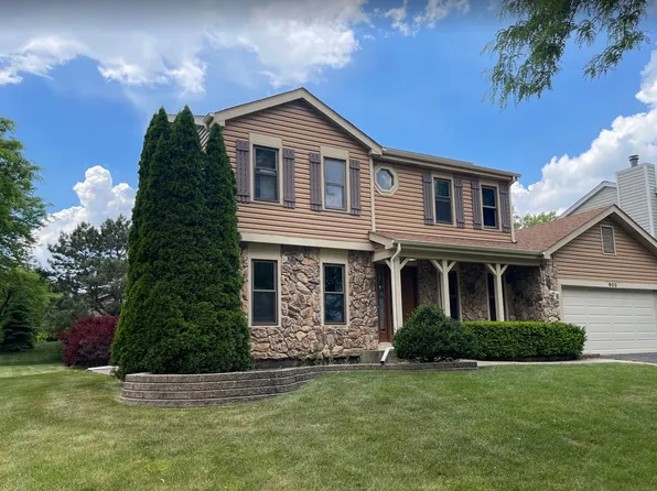 600 Brookdale Dr, Schaumburg, IL 60194
