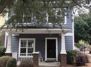 621 Lake Forest Rd, Columbia, SC 29209