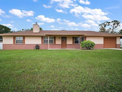 2635 NE 60th Ln, Ocala, FL, 34479