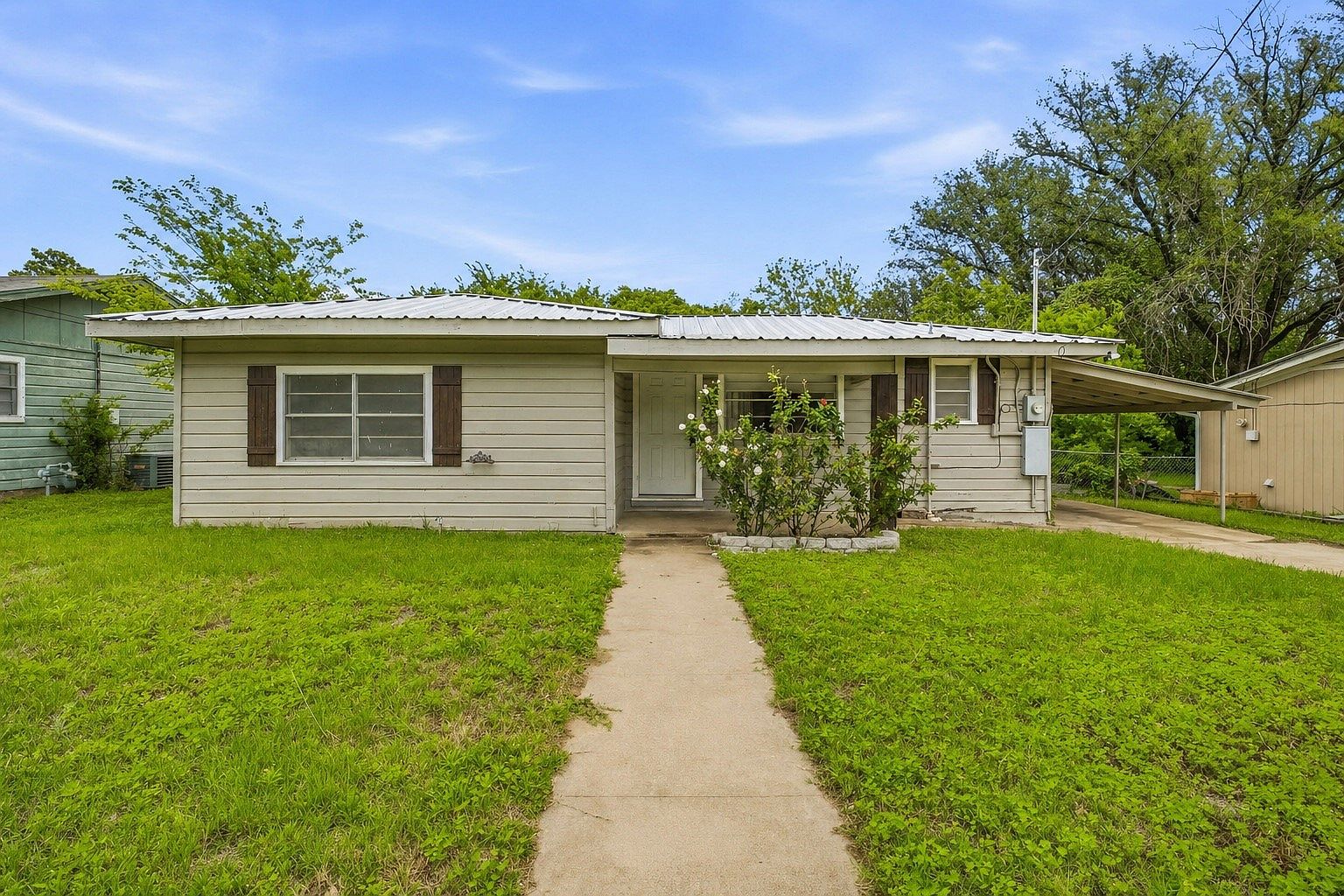 685 S 1st Ave, Stephenville, TX 76401 | Zillow