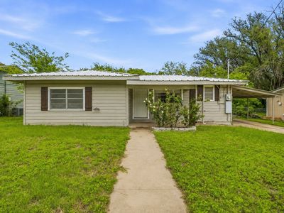 685 S 1st Ave, Stephenville, TX, 76401