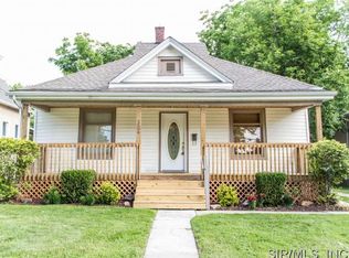 2804 Brown St, Alton, IL 62002