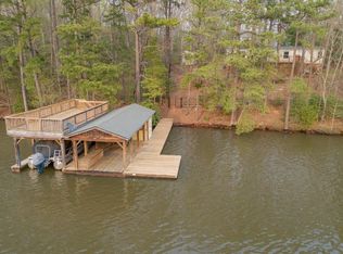 820 Poplar Creek Rd, Bracey, VA 23919