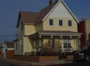 745 S Main St, Butte, MT 59701