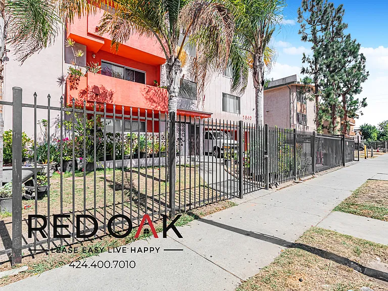 1540 S Wilton Pl #307 — Photo 3