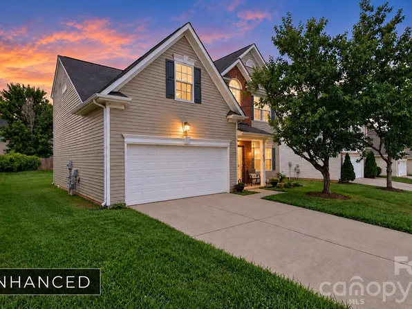 608 Wrayhill Dr, Charlotte, NC 28262