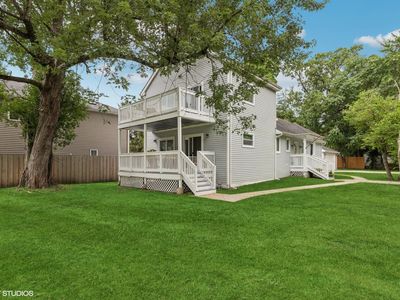 811 Woodland Rd, Wauconda, IL, 60084