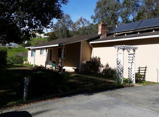 2880 Rancho Rea Rd, Aromas, CA 95004