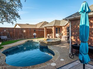 305 Tarpan Trl, Celina, TX 75009