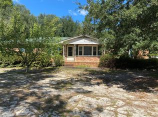 34 Old Friar Rd, Aiken, SC 29801