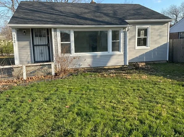 112 Dawn Ave #1, Rockford, IL 61107