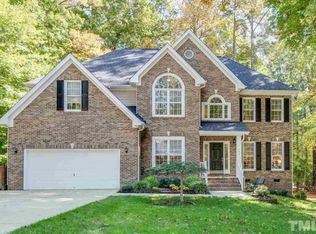 104 Wyndham Dr, Chapel Hill, NC 27516