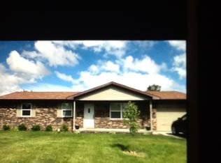 116 Selkirk Ln, Decatur, IN 46733