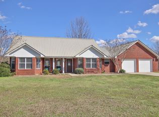 8224 Reservoir Rd, Collinsville, MS 39325