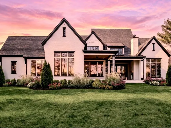 1110 Lipscomb Dr, Brentwood, TN 37027