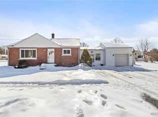 458 Ward Rd, North Tonawanda, NY 14120