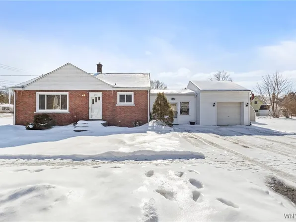 458 Ward Rd, North Tonawanda, NY 14120