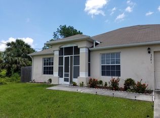 3281 Bowline Ave SE, Palm Bay, FL 32909