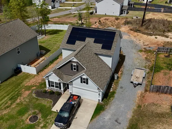 614 Marian Way, Sanford, NC 27330