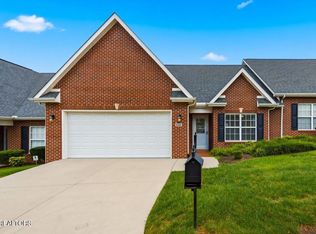 4520 Brittany Hills Way, Knoxville, TN 37938