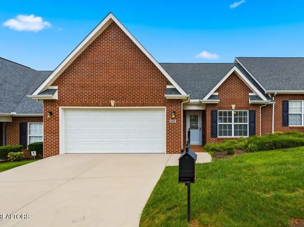4520 Brittany Hills Way, Knoxville, TN 37938