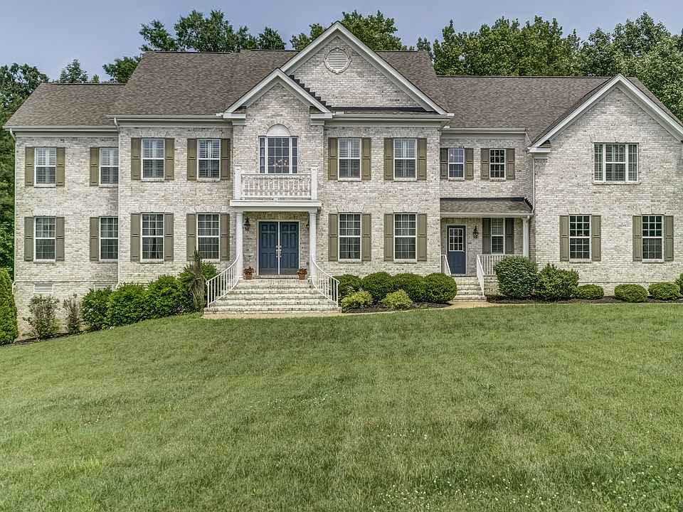 11850 Thomas Mill Dr, Glen Allen, VA 23059 | Zillow