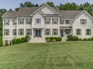 11850 Thomas Mill Dr, Glen Allen, VA 23059