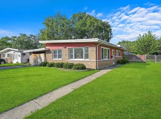 258 Sangamon St, Park Forest, IL