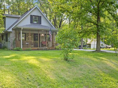 186 Lincoln Hls, Coatesville, IN, 46121