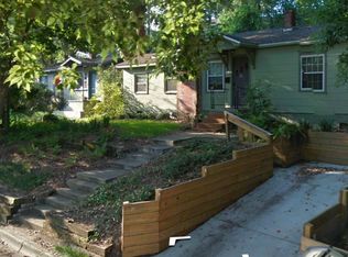 805 E Call St, Tallahassee, FL 32301