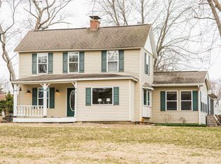 108 Turkey Farm Rd, Mahomet, IL
