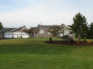 1189 Hamlin Rd, Hamlin, ME 04785