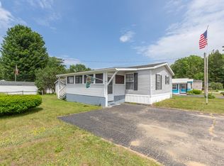 303 Old Lake Shore Rd LOT C13, Gilford, NH 03249