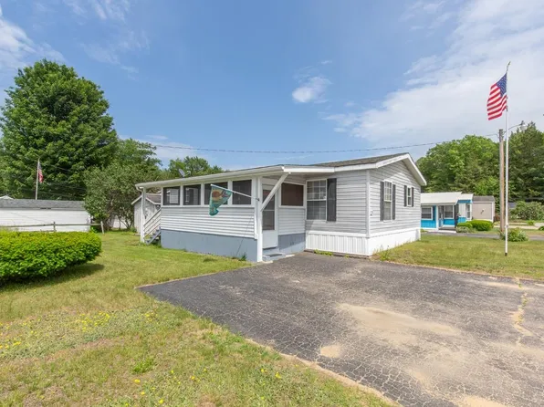 303 Old Lake Shore Road #C-13, Gilford, NH 03249