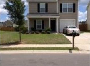 1257 Wild Goose Trl, Summerville, SC 29483