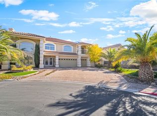 11140 Kilkerran Ct, Las Vegas, NV 89141