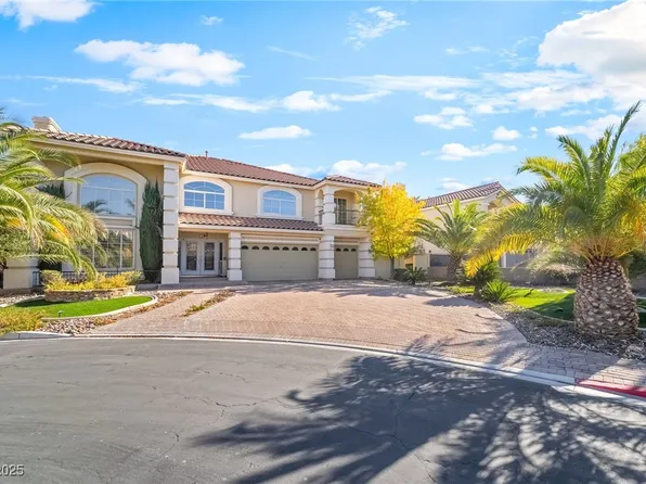 11140 Kilkerran Ct, Las Vegas, NV 89141