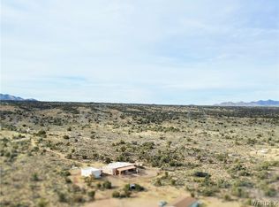 0 E Sardias Dr, Kingman, AZ 86401