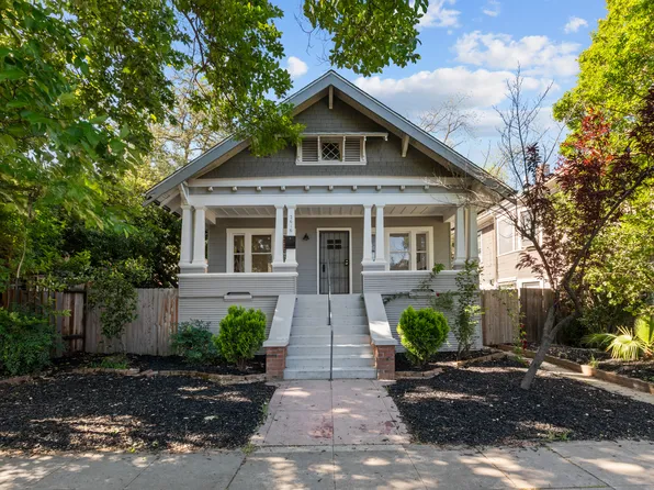 2616 Q St #1, Sacramento, CA 95816