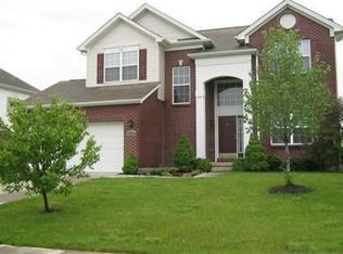 8285 Misty Shore Dr, West Chester, OH 45069