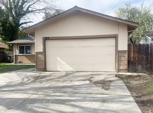 824 Nightingale Dr, Fairfield, CA 94533