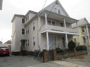 84 Nye St APT 2, New Bedford, MA 02746