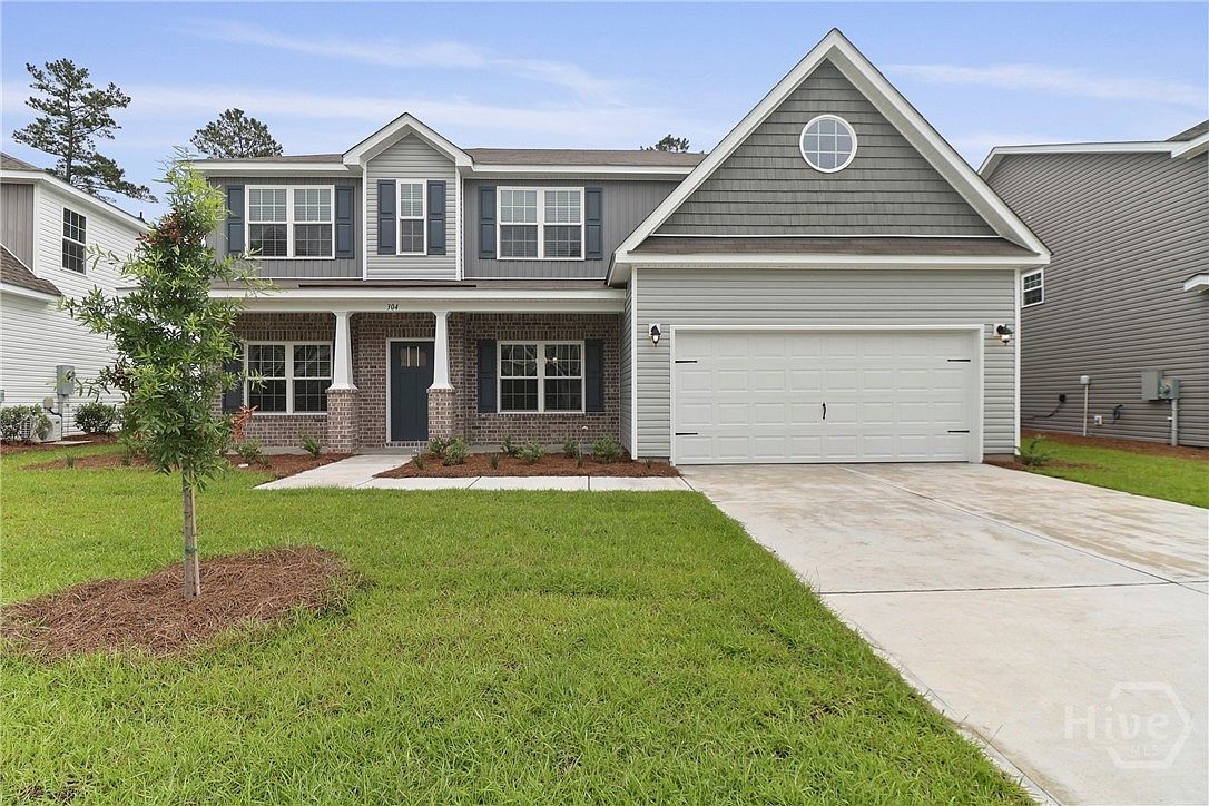 304 Coconut Drive, Savannah, GA 31419 | Zillow