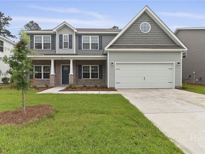 304 Coconut Drive, Savannah, GA, 31419