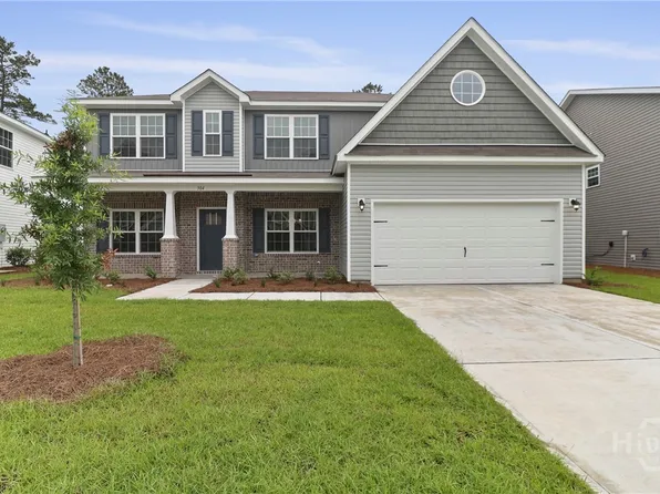 304 Coconut Drive, Bloomingdale, GA 31302