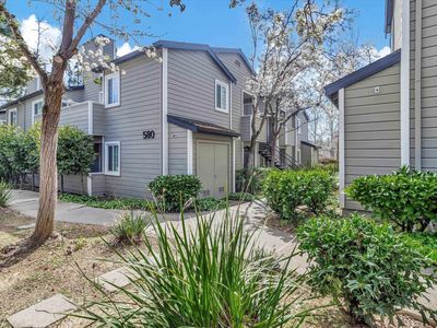 580 Canyon Oaks Dr APT C, Oakland, CA, 94605